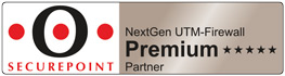 Logo NextGen UTM-Firewall Premium Partner
