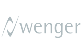 Logo wenger