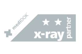Logo mediDOK xray