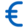 Icon Euro-Zeichen