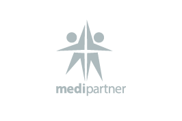 Logo Medipartner klein