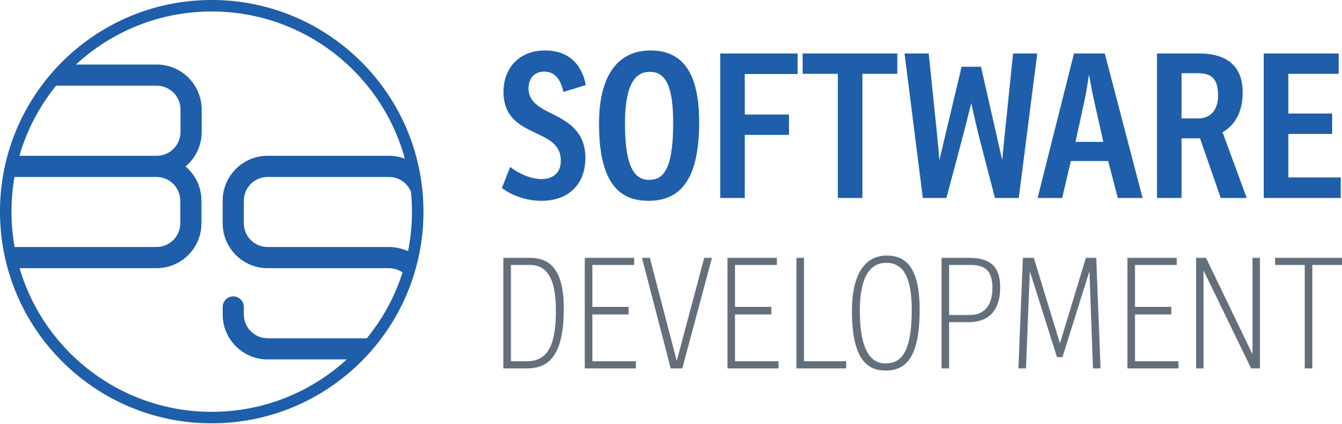 BS software development Logo