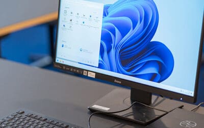 Windows 10: Support-Ende naht – jetzt vorbereitet sein