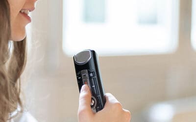 DMO kostenlos testen: die Spracherkennung, die mitdenkt