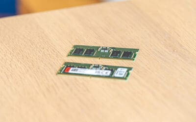 Massive Preissteigerungen bei Server- & Arbeitsplatzhardware